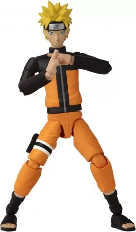 anime heroes - naruto - uzumaki naruto