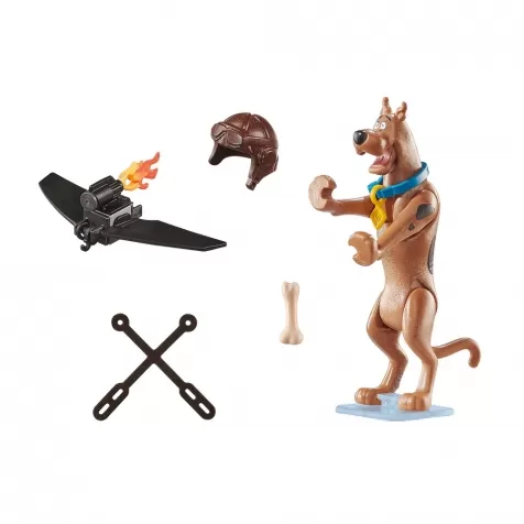 scooby-doo con jet pack