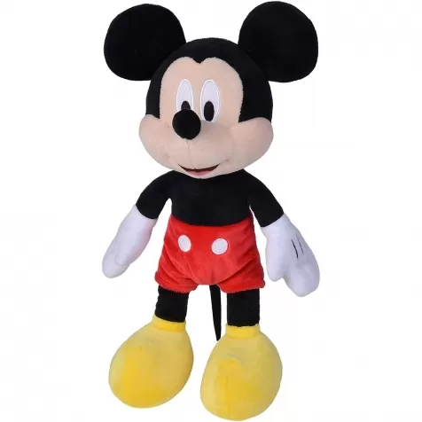 disney peluche topolino 35cm