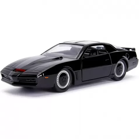 knight rider k.i.t.t. - 1:32 die cast