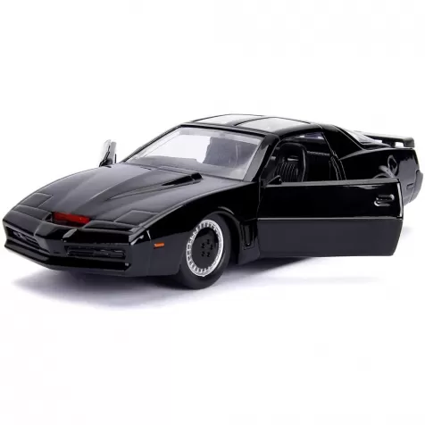 knight rider k.i.t.t. - 1:32 die cast