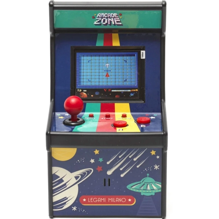 mini arcade game - arcade zone - space: 1