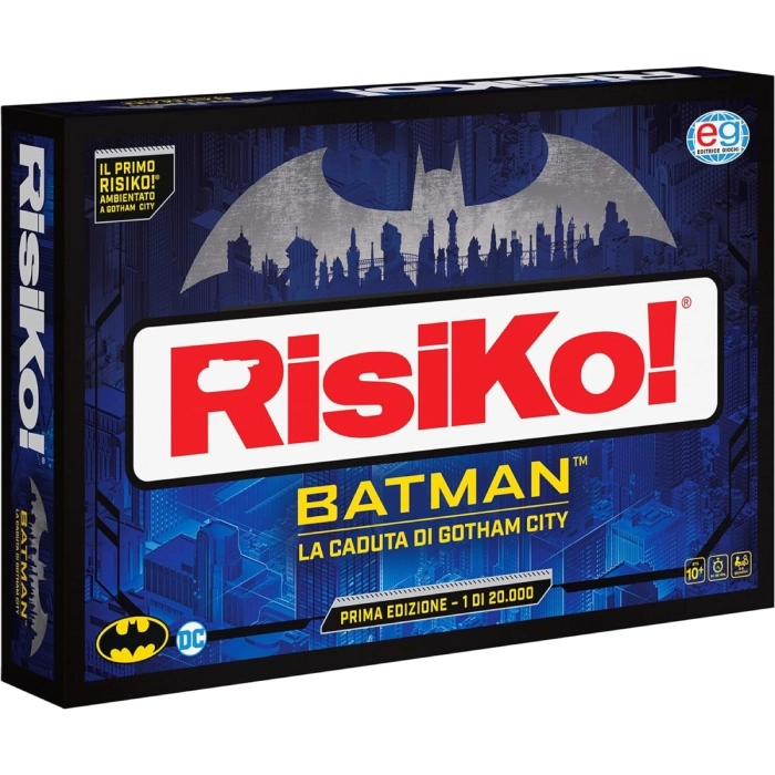 risiko! batman