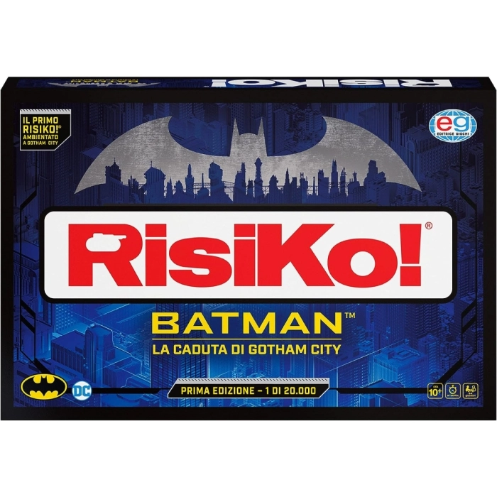 risiko! batman