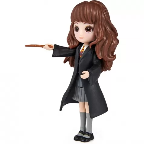 harry potter - small doll 8cm articolata - personaggio assortito