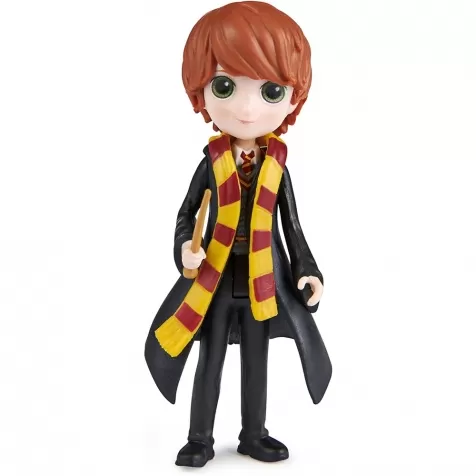 harry potter - small doll 8cm articolata - personaggio assortito