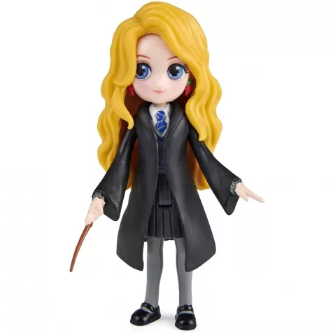 harry potter - small doll 8cm articolata - personaggio assortito