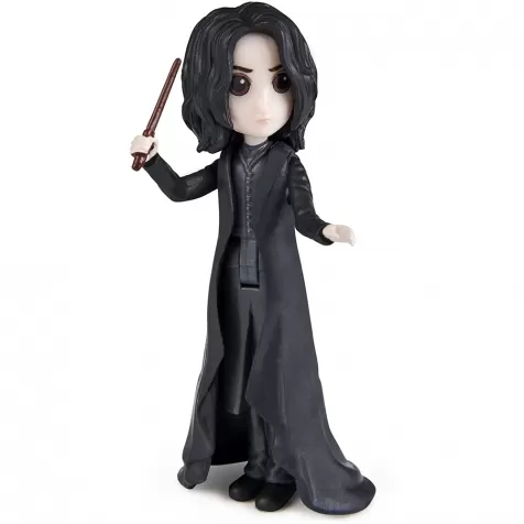 harry potter - small doll 8cm articolata - personaggio assortito