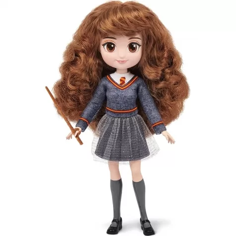 harry potter - fashion doll 20cm hermione granger