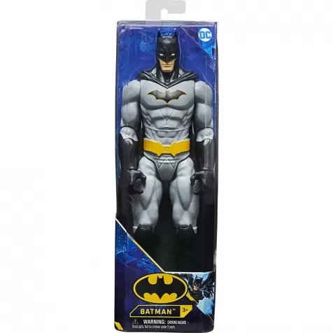 dc comics - batman classico - personaggio snodabile 30cm