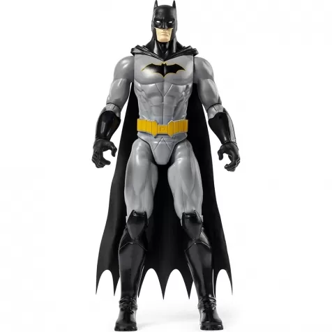 dc comics - batman classico - personaggio snodabile 30cm