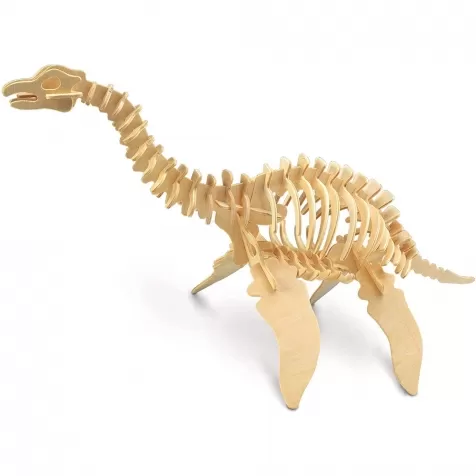 nessie - kit di costruzioni in legno (certificazione fsc): 2
