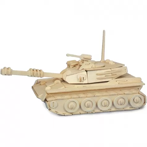 tank - kit di costruzioni in legno (certificazione fsc): 2
