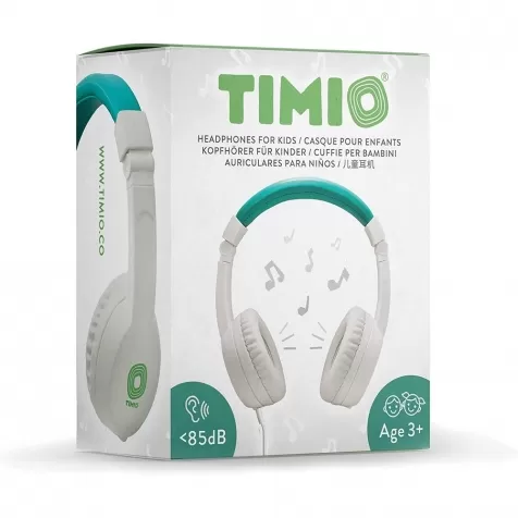 timio - auricolari con filo