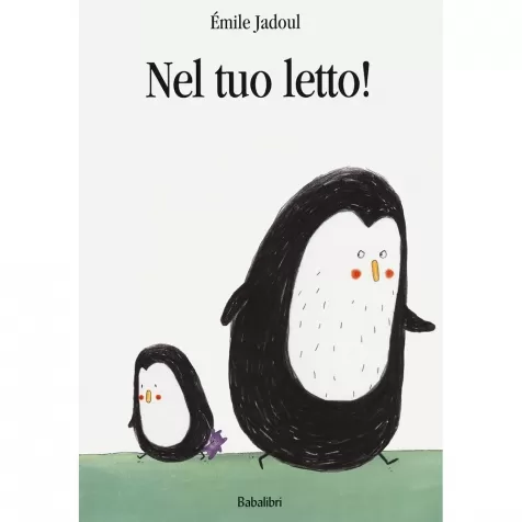 nel tuo letto! ediz. a colori