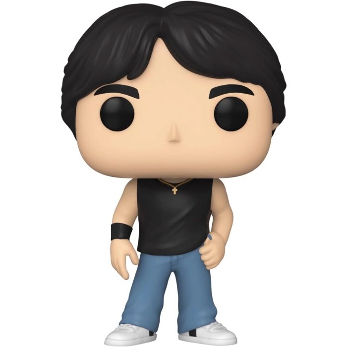 happy days - chachi 9cm - funko pop 1128