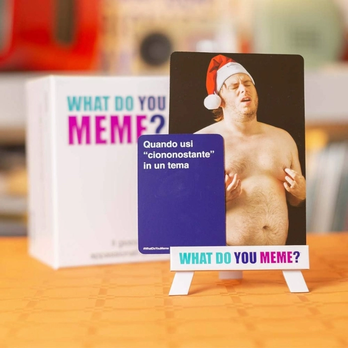 what do you meme?