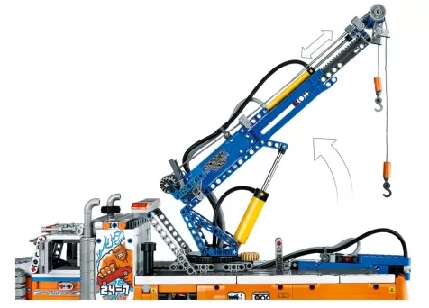 42128 - autogru pesante: 4