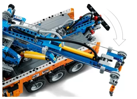 42128 - autogru pesante: 6