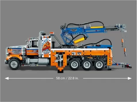42128 - autogru pesante: 7