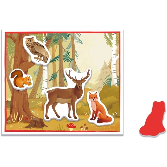 gli animali - montessori sapientino: 4