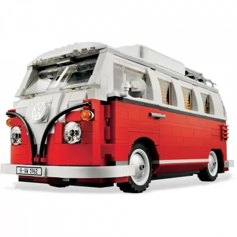 10220 - volkswagen t1 camper van