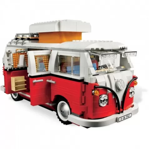 10220 - volkswagen t1 camper van