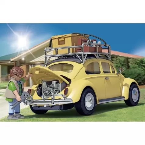 volkswagen maggiolino  -  special limited edition