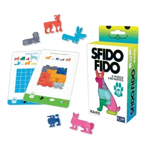 sfido fido