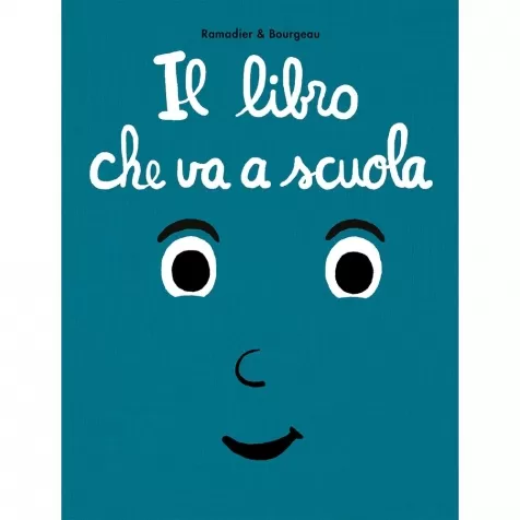 il libro che va a scuola