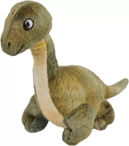 burattino da dita - brontosauro