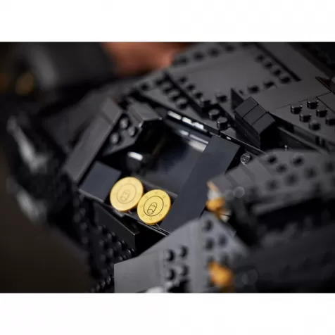 76240 - batmobile tumbler: 16