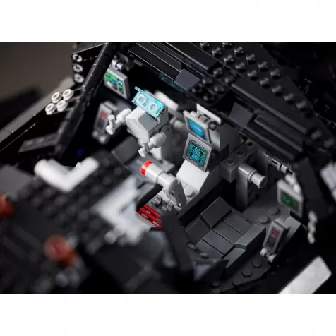 76240 - batmobile tumbler: 5