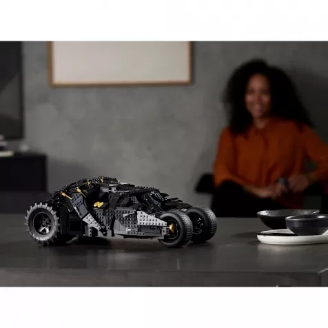 76240 - batmobile tumbler: 9