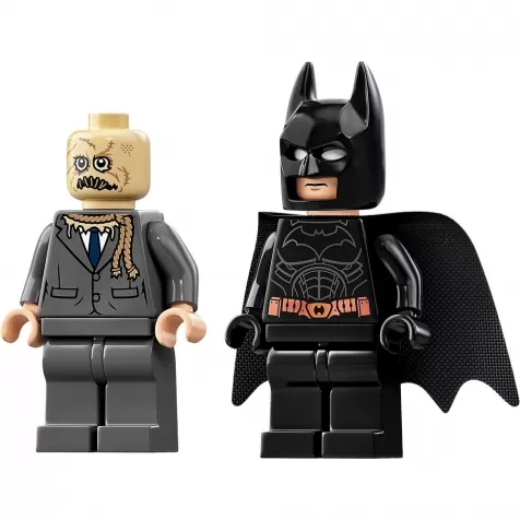 76239 - batmobile tumbler: resa dei conti con scarecrow: 3
