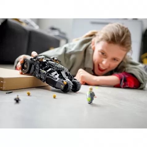 76239 - batmobile tumbler: resa dei conti con scarecrow: 4