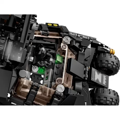 76239 - batmobile tumbler: resa dei conti con scarecrow: 6