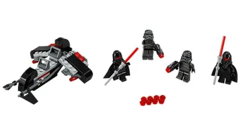 75079 - shadow troopers