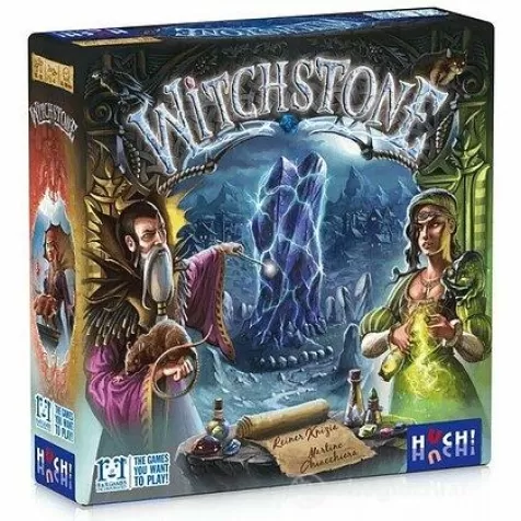 witchstone