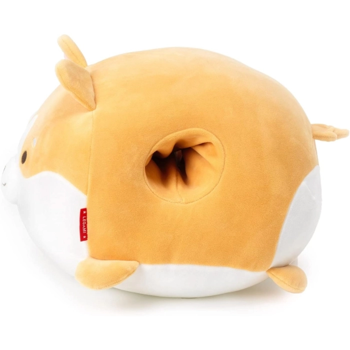 cuscino - super soft! - corgi