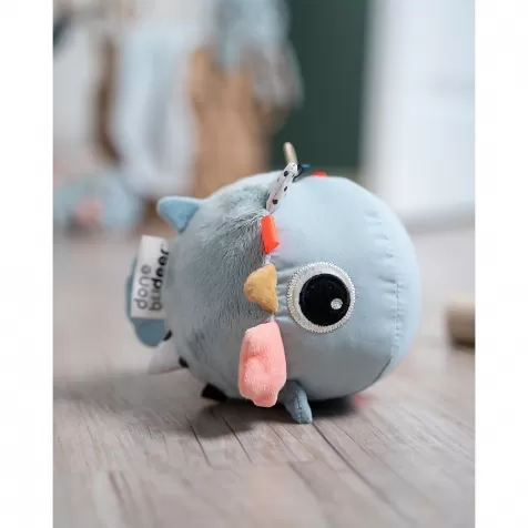 gioco multisensoriale palla - puffee