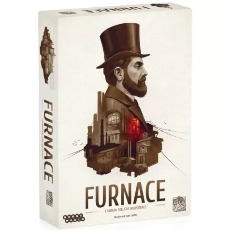 furnace