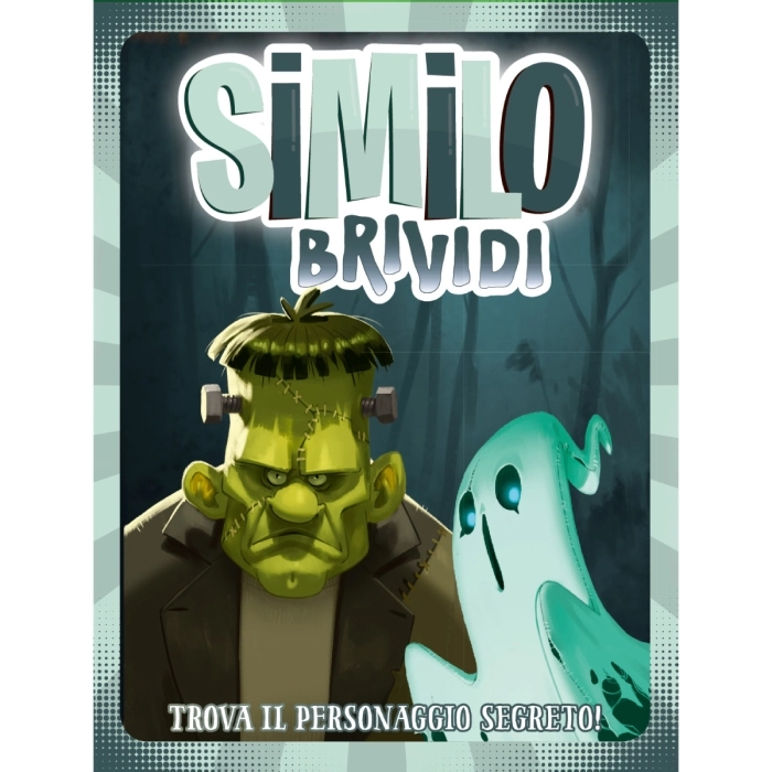 similo - brividi