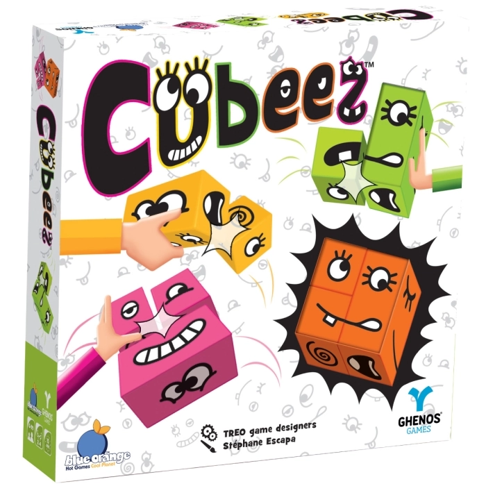 cubeez