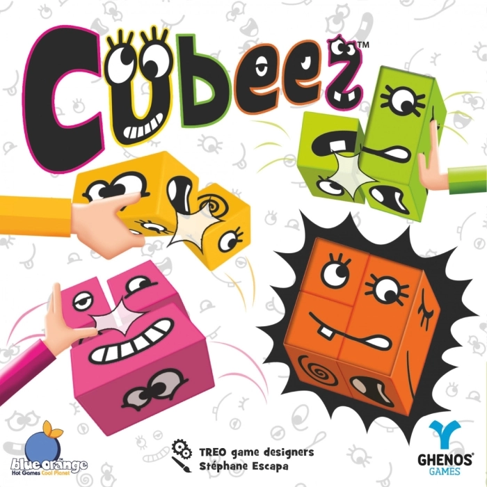 cubeez