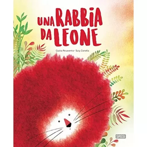 una rabbia da leone