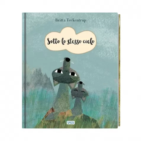 sotto lo stesso cielo. nuova ediz.
