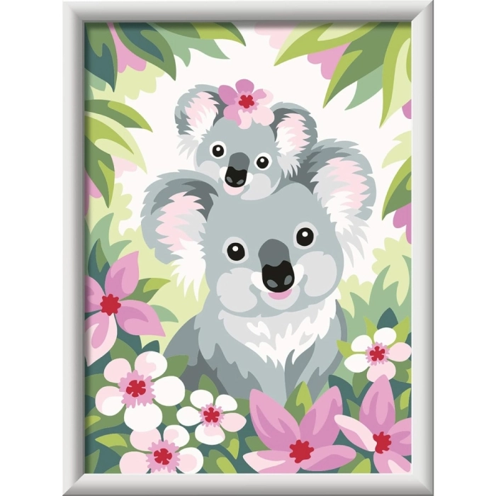 creart - sweet koala