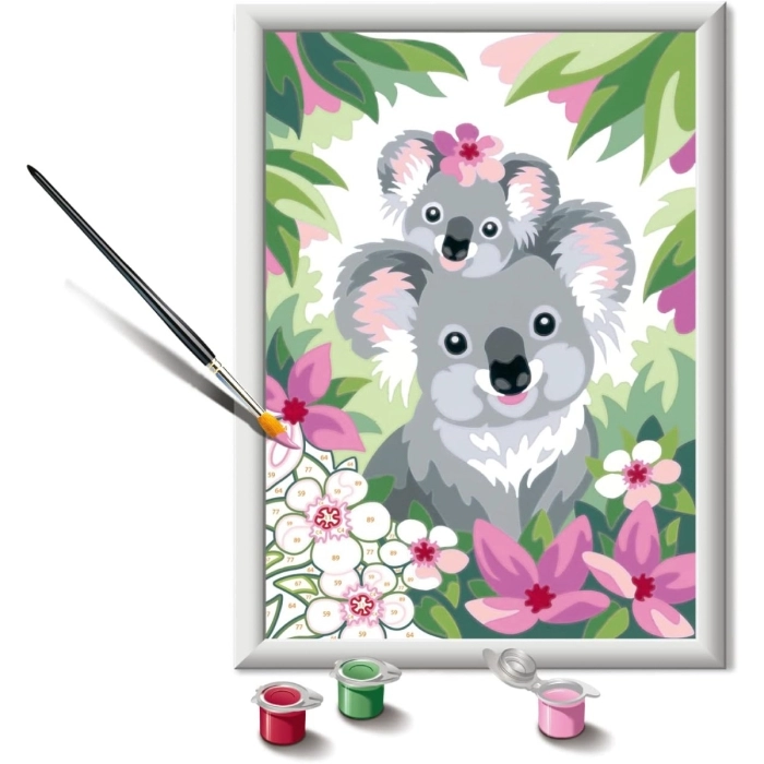 creart - sweet koala