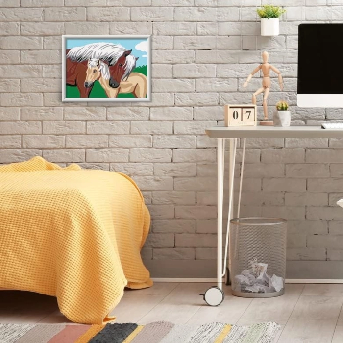 creart - amore materno